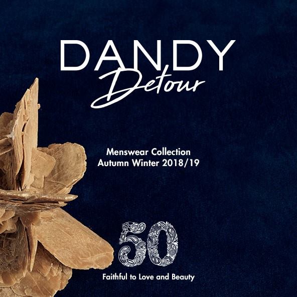 dandydetour